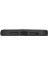 Mulvxurg URG02 Apple Iphone 12 Pro Max Uyumlu Deri Arka Kapak Rst1 Siyah (Mulvix) 4