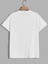 Çocuk Wow Kedi Baskılı Oversize T-Shirt 2