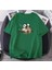 Kids Panda Koala Baskılı Oversize Çocuk T-Shirt 1