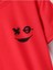 Çocuk Baskılı 3'lü Set Pamuklu Oversize T-Shirt 3