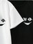Çocuk Baskılı 3'lü Set Pamuklu Oversize T-Shirt 4