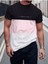 Unisex Dreams Baskılı 3 Renk Oversize T-Shirt 1