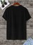 Unisex Dreams Baskılı 3 Renk Oversize T-Shirt 2