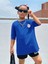 Çocuk Good Things Basklı Oversize T-Shirt 2