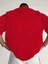 Boston Baskılı Oversize %100 Pamuk T-Shirt 2