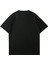 Unisex Great Baskılı Oversize T-Shirt 2