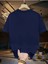 Unisex Peace Baskılı Oversize T-Shirt 2