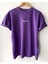 Büyük Beden Brooklyn Unisex Oversize T-Shirt - Battal Boy T-Shirt 1