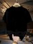 Unisex Baskılı Oversize T-Shirt 2