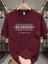 Unisex Baskılı Oversize T-Shirt 1