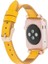 Mulvxurg URG02 Apple Watch Uyumlu Deri Kordon 38-40-41MM Ferro FL12 (Mulvix) 2