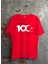 Cumhuriyetimizin 100. Yılına Özel Tasarım Basklı 29 Ekim Cumhuriyet Bayramı T-Shirtü 1