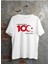 Cumhuriyetimizin 100. Yılına Özel Tasarım Basklı 29 Ekim Cumhuriyet Bayramı T-Shirtü 1