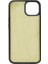 Mulvxurg URG02 Apple Iphone 13 Uyumlu Deri Kartlıklı Arka Kapak G16 Yeşil (Mulvix) 3