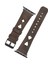 Mulvxurg URG02 Apple Watch Uyumlu Deri Kordon 38-40-41MM G6 Avesta (Mulvix) 2