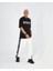 Göğüs Detaylı Represent Owners' Club Baskılı Oversize Pamuk T-Shirt 1
