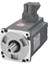 1FL6042-1AF61-2AA1 V90 Servo Motor 400V 3AC 0.4 Kw 3000RPM 1