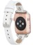 Mulvxurg URG02 Apple Watch Uyumlu Deri Kordon Visby 38-40-41MM F3 (Mulvix) 2
