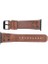 Mulvxurg URG02 Apple Watch Uyumlu Deri Kordon Cross 42-44-45MM Bt TN02 (Mulvix) 4