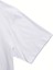 Unisex Baskılı Oversize T-Shirt 5