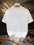 Basic Oversize %100 Pamuk T-Shirt 2