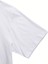 Basic Oversize %100 Pamuk T-Shirt 3