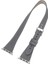 Mulvxurg URG02 Apple Watch Uyumlu Deri Kordon 42-44-45MM Slim Dtquarst9 (Mulvix) 3
