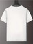 Unisex Baskılı Oversize T-Shirt 2
