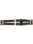 Mulvxurg URG02 Apple Watch Uyumlu Deri Kordon Ely Double Tour Rst1 (Mulvix) 3