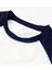 Unisex Baskılı Oversize T-Shirt 3