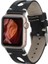 Mulvxurg URG02 Apple Watch Uyumlu Deri Kordon 42-44-45MM 42BA2 Rst1 (Mulvix) 1