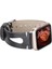 Mulvxurg URG02 Apple Watch Uyumlu Deri Kordon 42-44-45MM 42BA2 Rst1 (Mulvix) 3