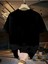 Unisex Baskılı Oversize %100 Pamuk T-Shirt 2