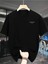 Unisex Baskılı Oversize T-Shirt 1