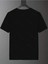 Unisex Baskılı Oversize T-Shirt 2