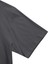 Unisex Baskılı Oversize T-Shirt 3