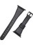 Mulvxurg URG02 Apple Watch Uyumlu Deri Kordon 42-44-45MM Slim Rst1 (Mulvix) 3