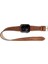 Mulvxurg URG02 Apple Watch Uyumlu Deri Kordon 42-44-45MM Dt G2 (Mulvix) 4