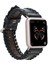 Mulvxurg URG02 Apple Watch Uyumlu Deri Kordon 42-44-45MM SM43 Rst1 (Mulvix) 1