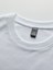Büyük Beden Unisex Baskılı Oversize T-Shirt 3