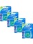 Satin Tape Diş İpi x 4 Adet 1