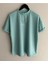 Unisex Oversize Basic T-Shirt 1