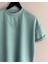 Unisex Oversize Basic T-Shirt 2