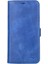 Mulvxurg URG02 Apple Iphone 13 Pro Max Uyumlu Deri Cüzdanlı Kılıf Okyanus Mavi (Mulvix) 2