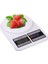 LCD Ekranlı Hassas 10 kg Mutfak Tartısı Pratik ve Güvenilir Tartım Asistanı 1