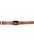 Mulvxurg URG02 Apple Watch Uyumlu Deri Kordon Cross 42-44-45MM Bt RST2E (Mulvix) 3