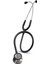 Sağlık Profesyonelleri Için Siyah Classic Iı Stetoskop, Kaliteli ve Güvenilir Tasarım 1