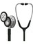 Sağlık Profesyonelleri Için Siyah Classic Iı Stetoskop, Kaliteli ve Güvenilir Tasarım 3