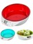 2'li Set 5kg Kapasiteli Dijital Mutfak Tartısı LCD Ekranlı Hassas Ölçüm 1