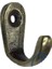 Antik Tarz Küçük Dekor Askısı, 10X18X22 Mm, Bej Renkli, Şık ve Kullanışlı. 1